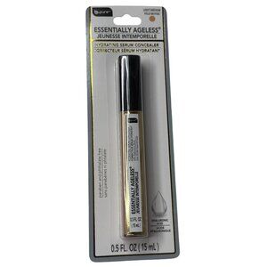 b.pure Essentially Ageless Hydrating Serum Concealer Light Medium
